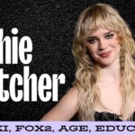 Sophie Thatcher Biography, Age, Net Worth, Career, Family, Boyfriend and Movies