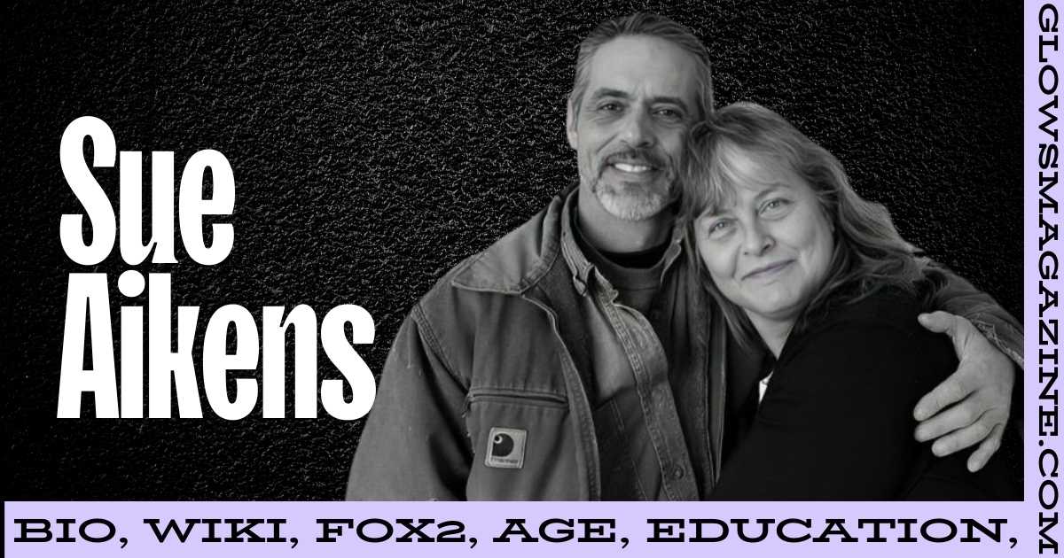 Sue Aikens Husband, Past Affairs & Relationships