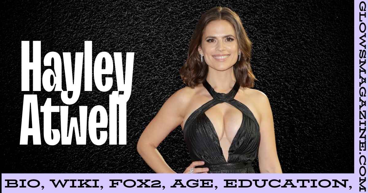 What Bra Size Is Hayley Atwell A Closer Look