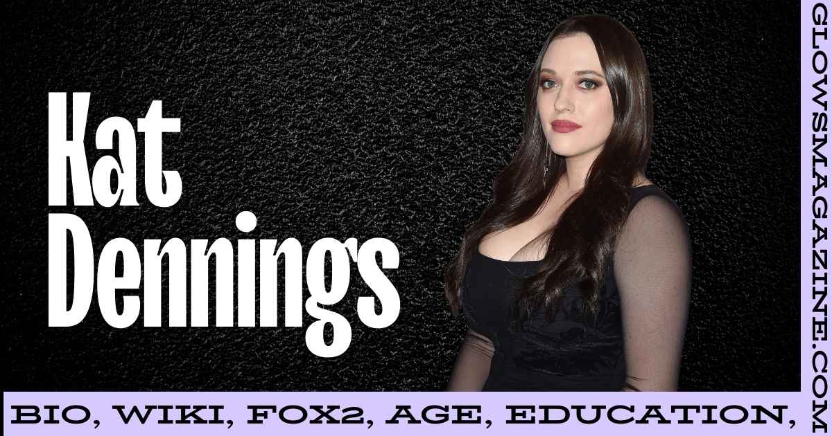 What Bra Size Is Kat Dennings