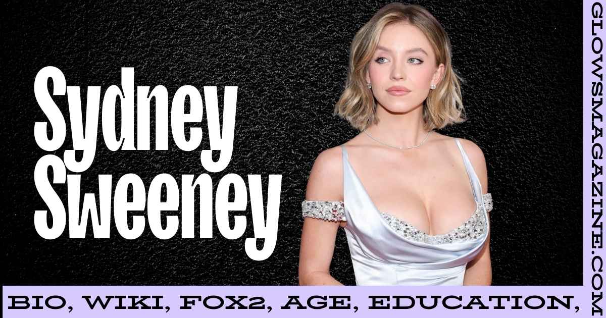 What Bra Size Is Sydney Sweeney