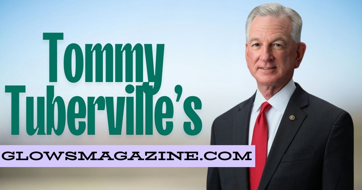 What Happened to Tommy Tuberville’s First Wife, Vicki Lynn