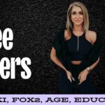 Kalee Rogers Net Worth Personal Life, Career, Husband, Age, Height, More